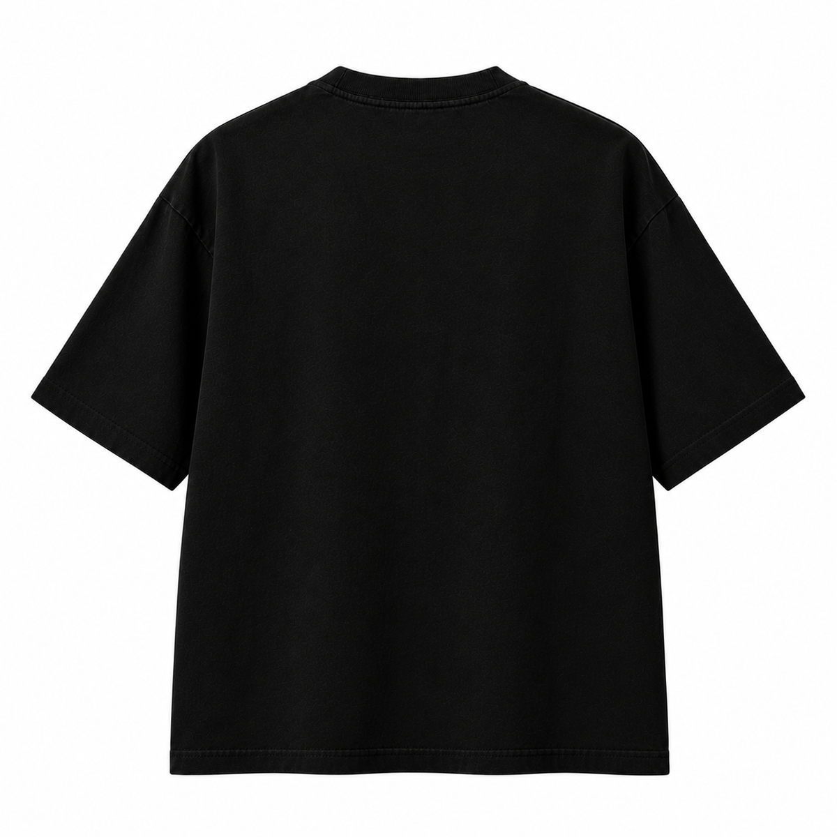 Berserk Oversized T-shirt