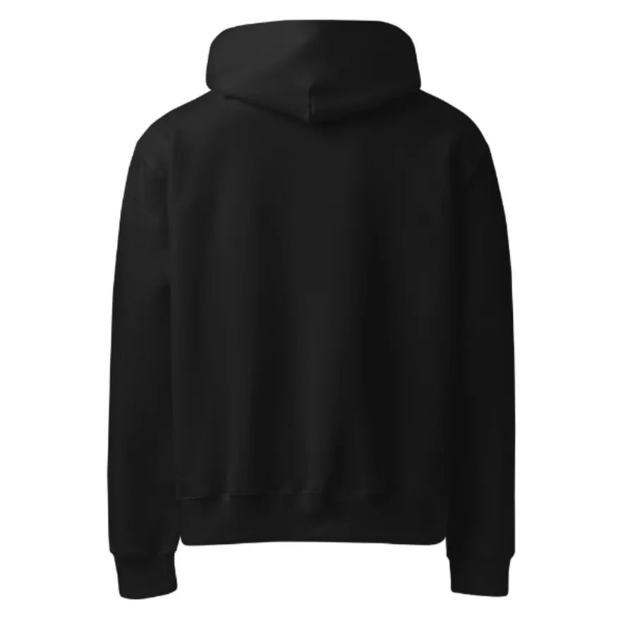 Gear 5 Oversized Hoodie - Back