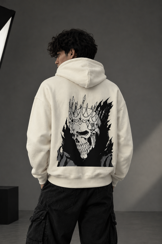 Arancar Oversized Hoodie