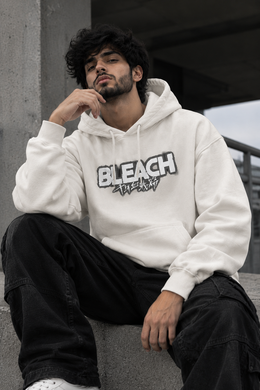 ICHIGO OVERSIZED HOODIE