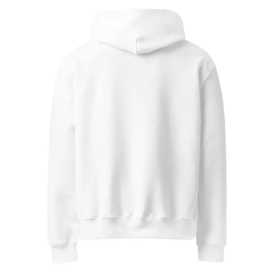 Gear 5 Oversized Hoodie - Back